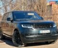 Чорний Ленд Ровер Рендж Ровер, об'ємом двигуна 4.39 л та пробігом 64 тис. км за 179900 $, фото 1 на Automoto.ua