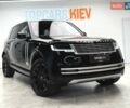 Ленд Ровер Рендж Ровер 2023 в Киеве на Automoto.ua Черный Ленд Ровер Рендж Ровер, объемом двигателя 3 л и пробегом 35 тыс. км за 209990 $, фото 2 на Automoto.ua