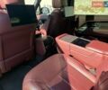 Чорний Ленд Ровер Рендж Ровер, об'ємом двигуна 3 л та пробігом 49 тис. км за 170000 $, фото 10 на Automoto.ua