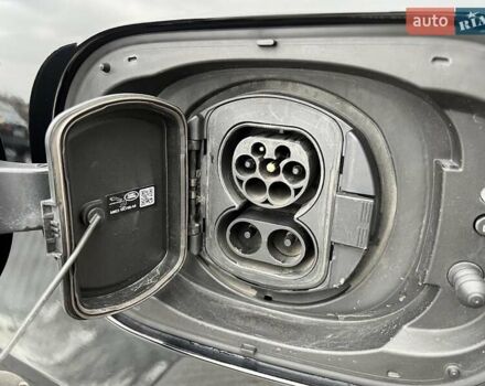 Черный Ленд Ровер Рендж Ровер, объемом двигателя 3 л и пробегом 89 тыс. км за 129900 $, фото 38 на Automoto.ua