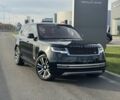 Чорний Ленд Ровер Рендж Ровер, об'ємом двигуна 3 л та пробігом 37 тис. км за 147000 $, фото 13 на Automoto.ua