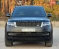 Чорний Ленд Ровер Рендж Ровер, об'ємом двигуна 3 л та пробігом 9 тис. км за 179900 $, фото 25 на Automoto.ua