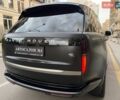 Чорний Ленд Ровер Рендж Ровер, об'ємом двигуна 3 л та пробігом 15 тис. км за 174900 $, фото 11 на Automoto.ua