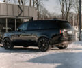 Черный Ленд Ровер Рендж Ровер, объемом двигателя 3 л и пробегом 24 тыс. км за 197000 $, фото 4 на Automoto.ua