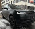Чорний Ленд Ровер Рендж Ровер, об'ємом двигуна 4.39 л та пробігом 22 тис. км за 184444 $, фото 7 на Automoto.ua