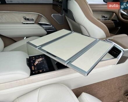 Чорний Ленд Ровер Рендж Ровер, об'ємом двигуна 3 л та пробігом 32 тис. км за 259000 $, фото 31 на Automoto.ua