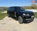 Чорний Ленд Ровер Рендж Ровер, об'ємом двигуна 3 л та пробігом 99 тис. км за 153000 $, фото 11 на Automoto.ua