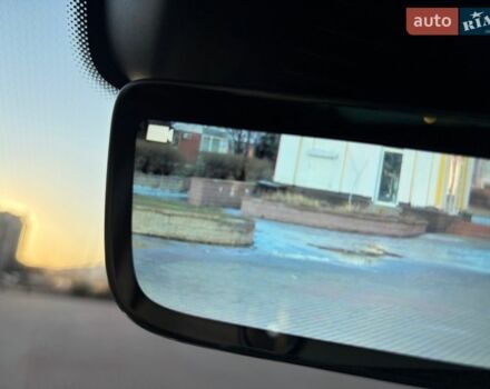 Чорний Ленд Ровер Рендж Ровер, об'ємом двигуна 3 л та пробігом 40 тис. км за 173000 $, фото 52 на Automoto.ua