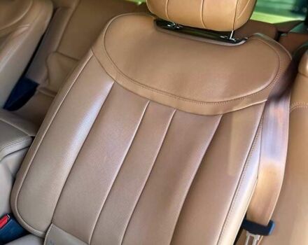 Чорний Ленд Ровер Рендж Ровер, об'ємом двигуна 4.39 л та пробігом 64 тис. км за 179900 $, фото 79 на Automoto.ua