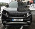 Чорний Ленд Ровер Рендж Ровер, об'ємом двигуна 3 л та пробігом 40 тис. км за 174444 $, фото 17 на Automoto.ua
