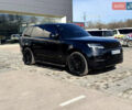 Чорний Ленд Ровер Рендж Ровер, об'ємом двигуна 4.39 л та пробігом 69 тис. км за 170000 $, фото 2 на Automoto.ua