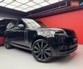 Ленд Ровер Рендж Ровер 2023 в Киеве на Automoto.ua Черный Ленд Ровер Рендж Ровер, объемом двигателя 4.4 л и пробегом 33 тыс. км за 278800 $, фото 8 на Automoto.ua