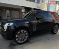 Чорний Ленд Ровер Рендж Ровер, об'ємом двигуна 3 л та пробігом 40 тис. км за 169333 $, фото 121 на Automoto.ua