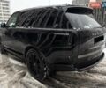 Черный Ленд Ровер Рендж Ровер, объемом двигателя 3 л и пробегом 40 тыс. км за 177333 $, фото 10 на Automoto.ua