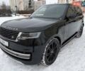 Чорний Ленд Ровер Рендж Ровер, об'ємом двигуна 3 л та пробігом 40 тис. км за 177111 $, фото 25 на Automoto.ua