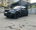 Чорний Ленд Ровер Рендж Ровер, об'ємом двигуна 3 л та пробігом 33 тис. км за 218500 $, фото 1 на Automoto.ua