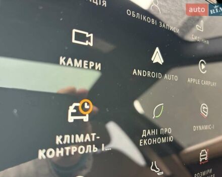 Чорний Ленд Ровер Рендж Ровер, об'ємом двигуна 4.39 л та пробігом 22 тис. км за 185500 $, фото 60 на Automoto.ua