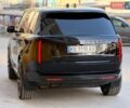 Чорний Ленд Ровер Рендж Ровер, об'ємом двигуна 3 л та пробігом 48 тис. км за 169000 $, фото 9 на Automoto.ua