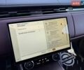 Чорний Ленд Ровер Рендж Ровер, об'ємом двигуна 4.39 л та пробігом 49 тис. км за 165000 $, фото 98 на Automoto.ua