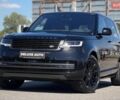 Чорний Ленд Ровер Рендж Ровер, об'ємом двигуна 4.39 л та пробігом 49 тис. км за 165000 $, фото 7 на Automoto.ua