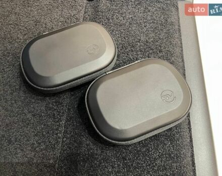 Черный Ленд Ровер Рендж Ровер, объемом двигателя 3 л и пробегом 33 тыс. км за 239900 $, фото 41 на Automoto.ua