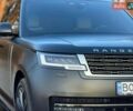 Чорний Ленд Ровер Рендж Ровер, об'ємом двигуна 3 л та пробігом 9 тис. км за 179900 $, фото 27 на Automoto.ua