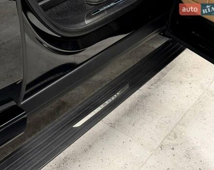 Ленд Ровер Рендж Ровер 2023 в Киеве на Automoto.ua Черный Ленд Ровер Рендж Ровер, объемом двигателя 3 л и пробегом 29 тыс. км за 187800 $, фото 58 на Automoto.ua