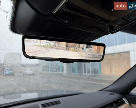 Чорний Ленд Ровер Рендж Ровер, об'ємом двигуна 3 л та пробігом 24 тис. км за 175000 $, фото 22 на Automoto.ua