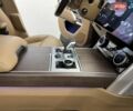Ленд Ровер Рендж Ровер 2023 в Киеве на Automoto.ua Черный Ленд Ровер Рендж Ровер, объемом двигателя 3 л и пробегом 35 тыс. км за 209990 $, фото 30 на Automoto.ua