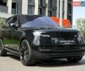 Чорний Ленд Ровер Рендж Ровер, об'ємом двигуна 3 л та пробігом 43 тис. км за 155000 $, фото 14 на Automoto.ua