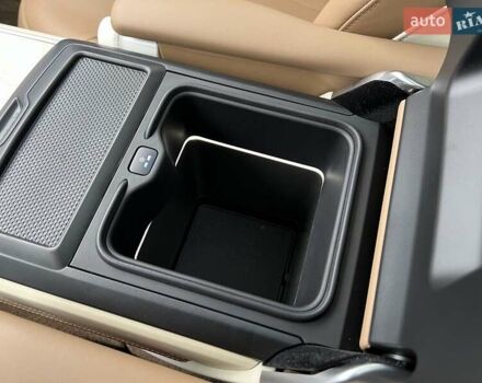 Чорний Ленд Ровер Рендж Ровер, об'ємом двигуна 3 л та пробігом 32 тис. км за 259000 $, фото 22 на Automoto.ua
