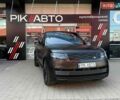 Чорний Ленд Ровер Рендж Ровер, об'ємом двигуна 4.39 л та пробігом 20 тис. км за 214900 $, фото 1 на Automoto.ua