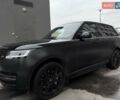 Чорний Ленд Ровер Рендж Ровер, об'ємом двигуна 4.39 л та пробігом 22 тис. км за 184444 $, фото 13 на Automoto.ua