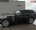 Чорний Ленд Ровер Рендж Ровер, об'ємом двигуна 3 л та пробігом 40 тис. км за 174444 $, фото 10 на Automoto.ua