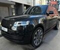 Чорний Ленд Ровер Рендж Ровер, об'ємом двигуна 3 л та пробігом 40 тис. км за 169333 $, фото 102 на Automoto.ua