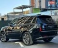 Чорний Ленд Ровер Рендж Ровер, об'ємом двигуна 3 л та пробігом 31 тис. км за 159000 $, фото 27 на Automoto.ua