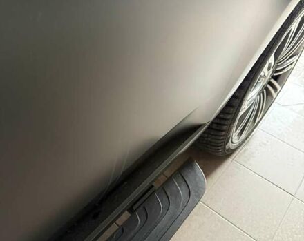 Чорний Ленд Ровер Рендж Ровер, об'ємом двигуна 4.39 л та пробігом 22 тис. км за 188333 $, фото 30 на Automoto.ua