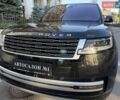 Чорний Ленд Ровер Рендж Ровер, об'ємом двигуна 4.39 л та пробігом 19 тис. км за 179000 $, фото 21 на Automoto.ua