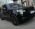 Чорний Ленд Ровер Рендж Ровер, об'ємом двигуна 3 л та пробігом 42 тис. км за 167000 $, фото 5 на Automoto.ua