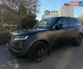 Чорний Ленд Ровер Рендж Ровер, об'ємом двигуна 4.39 л та пробігом 23 тис. км за 185500 $, фото 22 на Automoto.ua