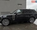 Чорний Ленд Ровер Рендж Ровер, об'ємом двигуна 3 л та пробігом 40 тис. км за 174444 $, фото 11 на Automoto.ua