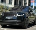 Чорний Ленд Ровер Рендж Ровер, об'ємом двигуна 4.39 л та пробігом 26 тис. км за 193000 $, фото 9 на Automoto.ua