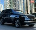 Чорний Ленд Ровер Рендж Ровер, об'ємом двигуна 3 л та пробігом 31 тис. км за 159000 $, фото 10 на Automoto.ua