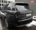 Чорний Ленд Ровер Рендж Ровер, об'ємом двигуна 3 л та пробігом 40 тис. км за 174444 $, фото 4 на Automoto.ua
