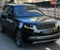 Чорний Ленд Ровер Рендж Ровер, об'ємом двигуна 3 л та пробігом 31 тис. км за 159000 $, фото 9 на Automoto.ua