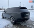 Чорний Ленд Ровер Рендж Ровер, об'ємом двигуна 3 л та пробігом 32 тис. км за 259000 $, фото 4 на Automoto.ua