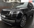 Чорний Ленд Ровер Рендж Ровер, об'ємом двигуна 3 л та пробігом 40 тис. км за 174444 $, фото 26 на Automoto.ua