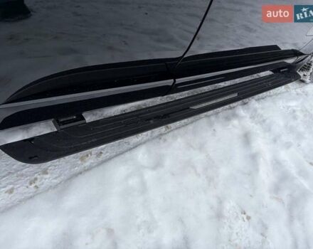 Чорний Ленд Ровер Рендж Ровер, об'ємом двигуна 3 л та пробігом 40 тис. км за 177111 $, фото 16 на Automoto.ua