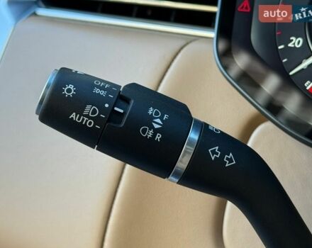 Чорний Ленд Ровер Рендж Ровер, об'ємом двигуна 3 л та пробігом 31 тис. км за 159000 $, фото 67 на Automoto.ua