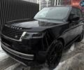 Черный Ленд Ровер Рендж Ровер, объемом двигателя 3 л и пробегом 40 тыс. км за 177333 $, фото 14 на Automoto.ua